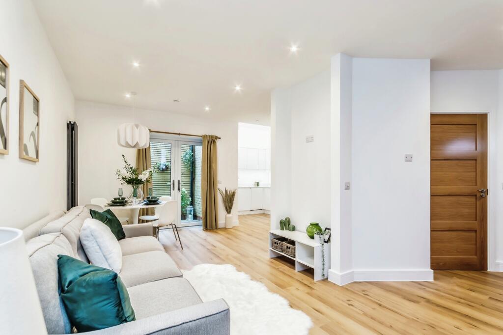 Additional image 13 of Goschen Mews, South Croydon, CR2