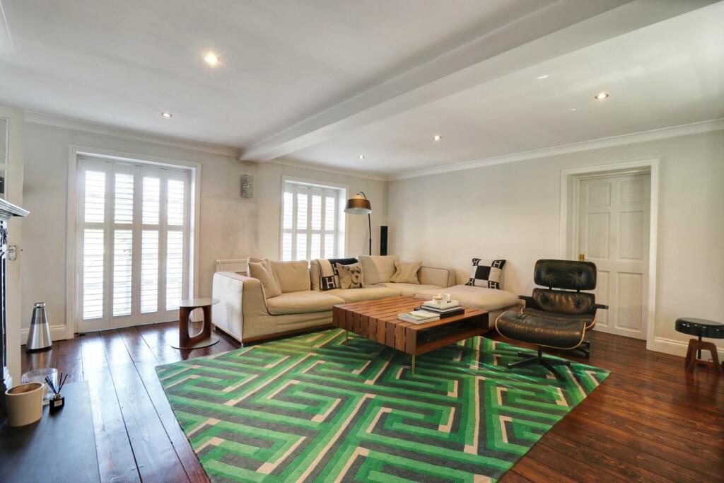 Additional image 2 of Old Harlow, CM17