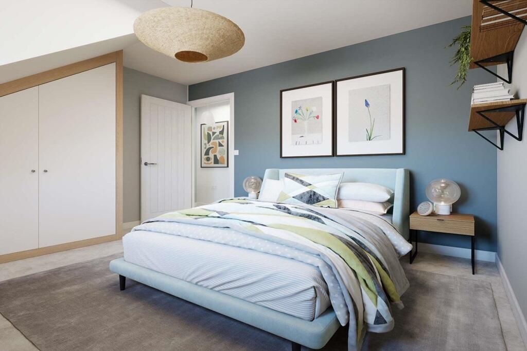 Additional image 10 of Off Richard Avenue ,
Wivenhoe,
Essex,
CO7 9HF