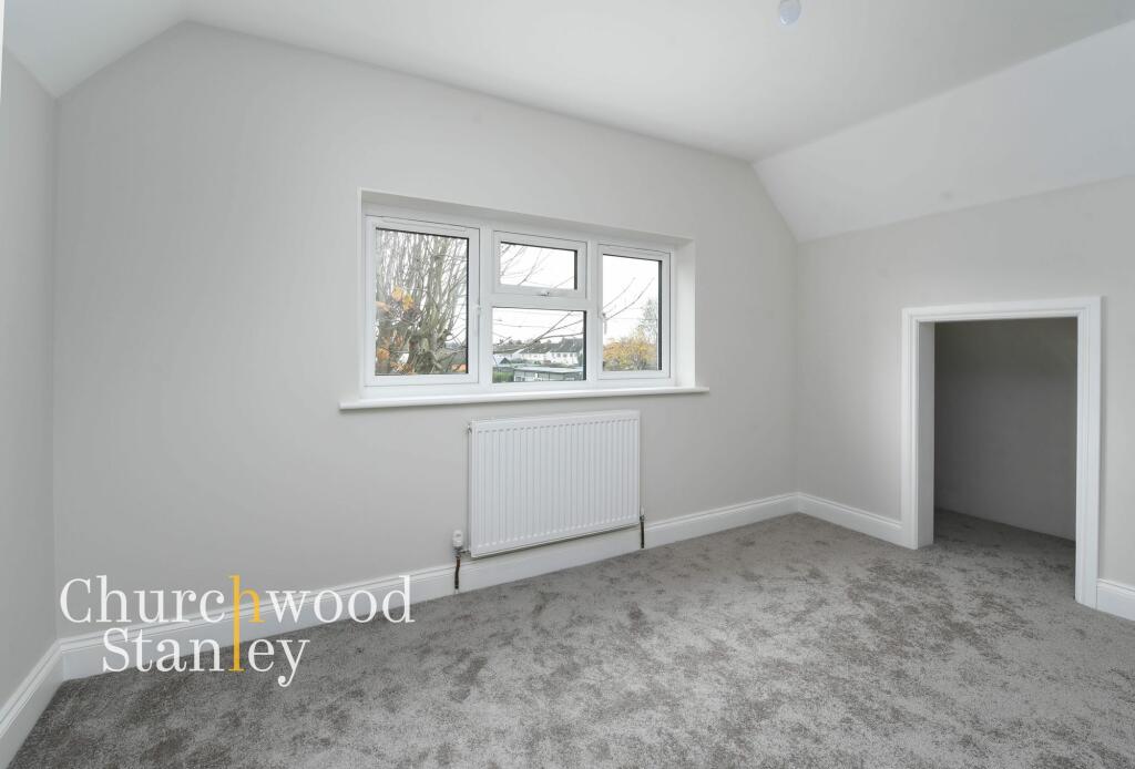 Additional image 16 of New Village, Brantham, CO11