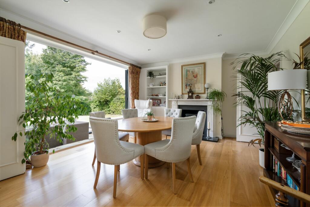 Additional image 7 of High Drive, Woldingham, CR3