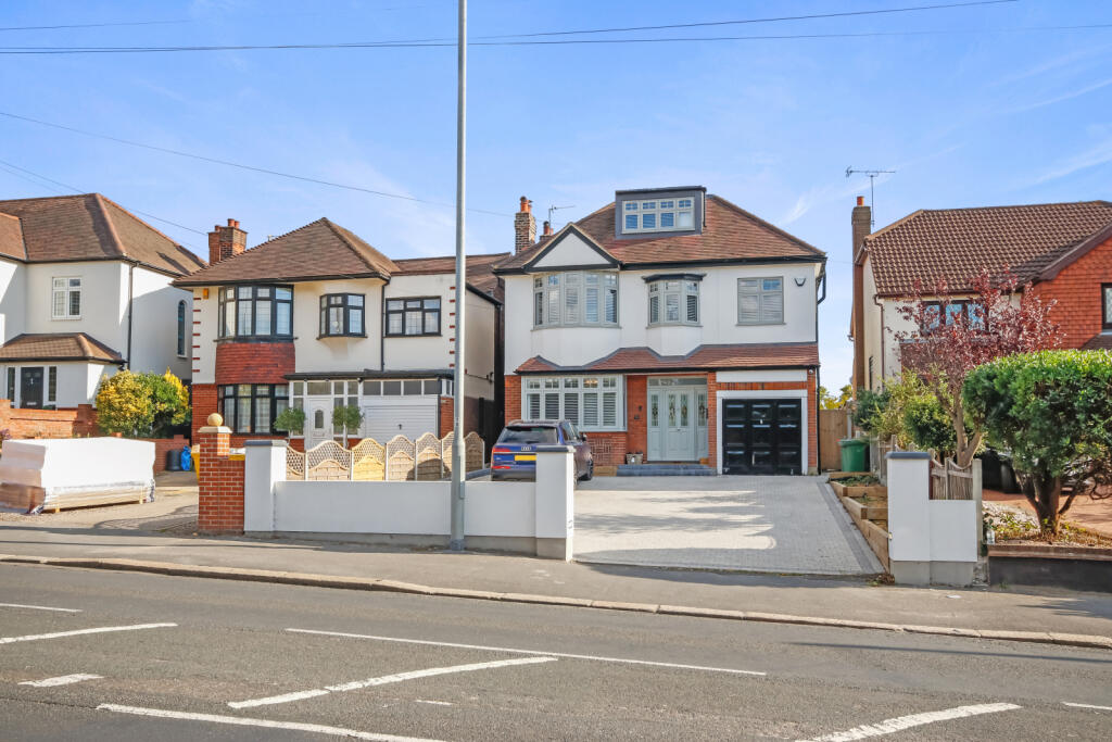 Additional image 14 of London Road, Brentwood, CM14