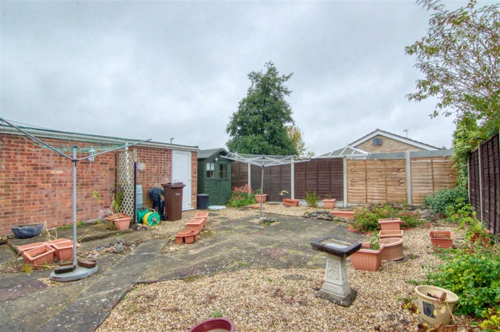 Additional image 11 of St Christopher Road, Colchester