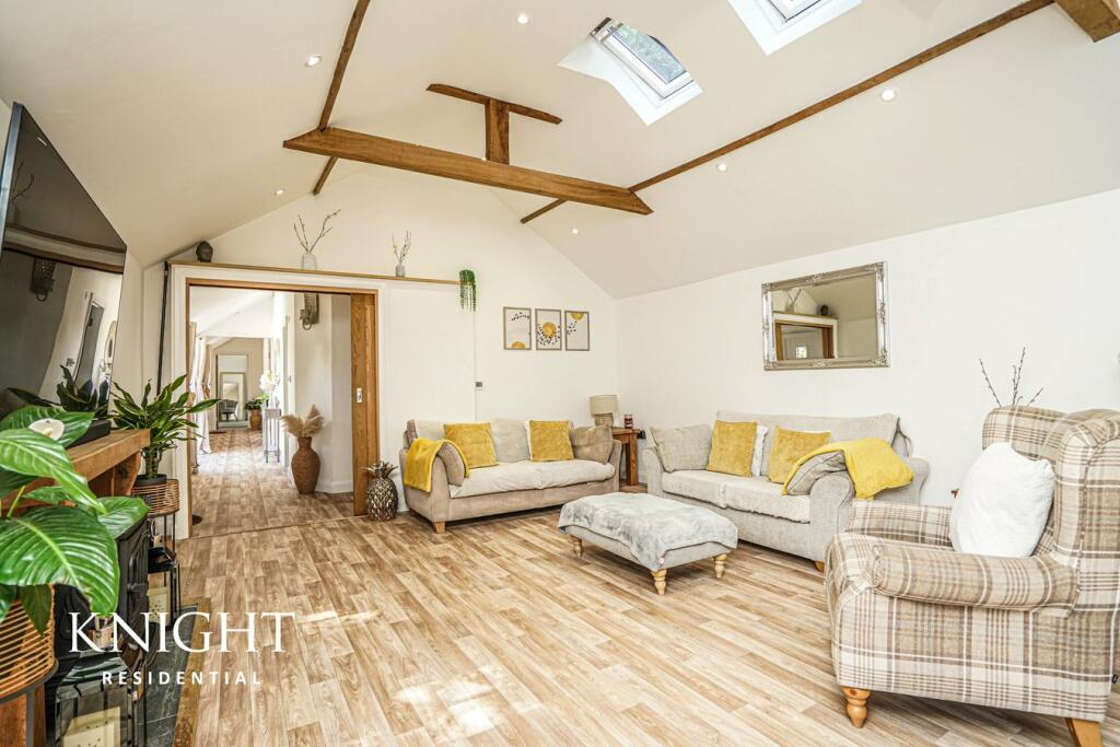 Additional image 4 of The Causeway, Great Horkesley, Colchester, CO6