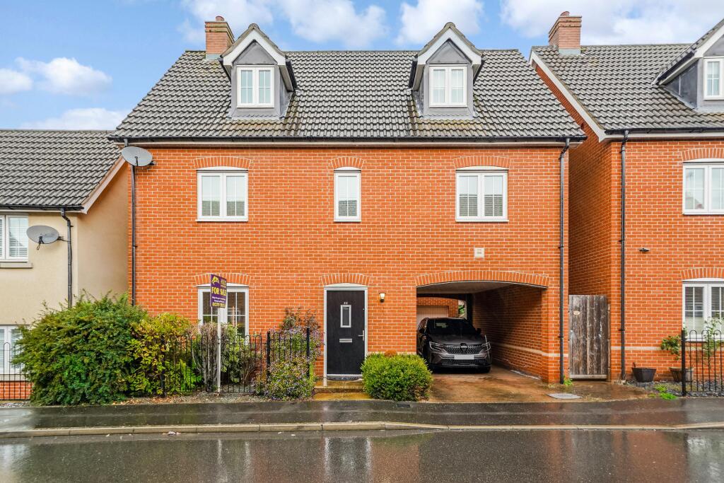 Additional image 4 of Hampton Road, Stansted