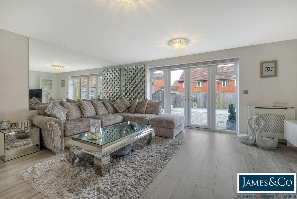 Additional image 4 of Godfrey Crescent, Takeley