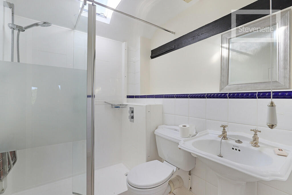 Additional image 26 of Copped Hall, Epping