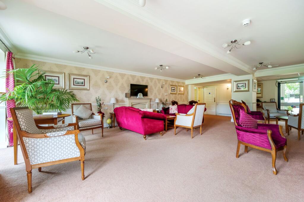 Additional image 11 of Limpsfield Road, Greenacres Lodge, CR6