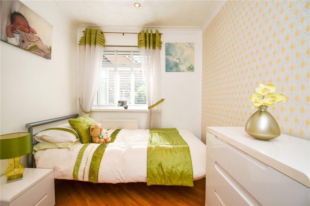 Additional image 23 of Ledsham Park Drive, Little Sutton, Cheshire