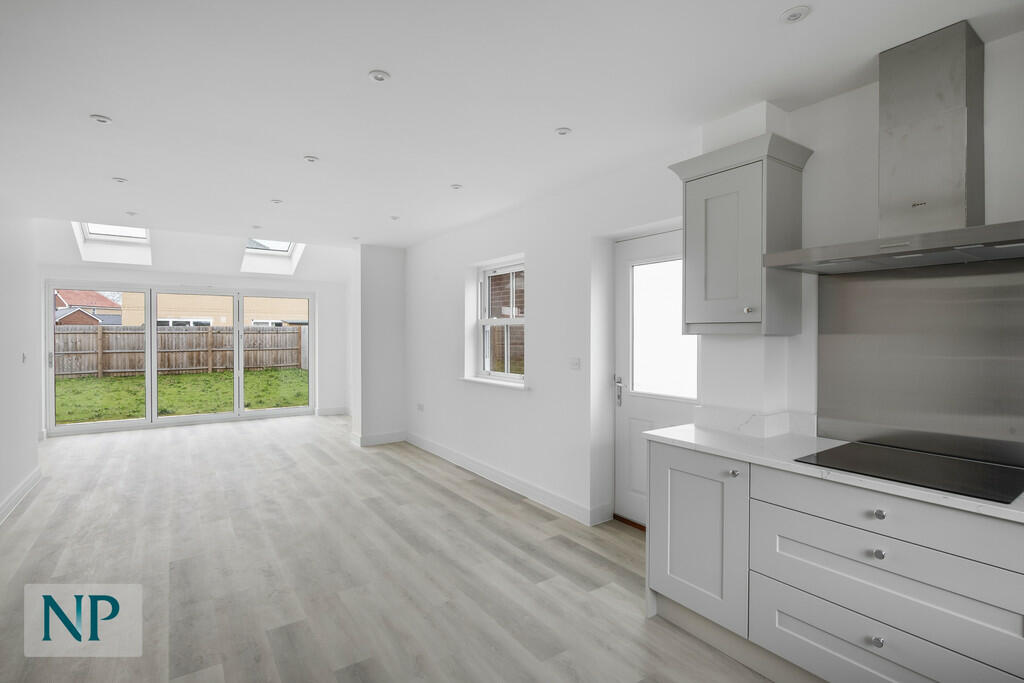 Additional image 5 of Boundary End, Elmstead, Colchester