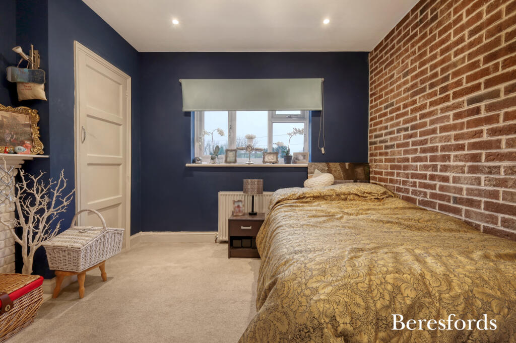 Additional image 12 of St. Lawrence Gardens, Blackmore, CM4