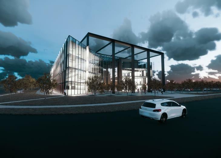 Additional image 5 of Origin, Harlow Innovation Park, Harlow, Essex, CM17