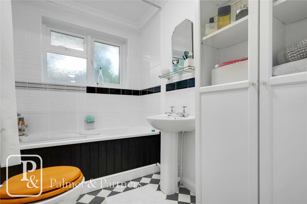 Additional image 9 of Crowhurst Road, St Mary's, Colchester, Essex, CO3