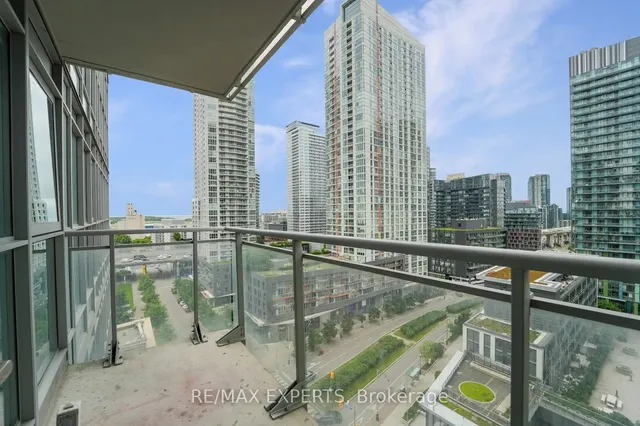 Additional image 9 of 151 Dan Leckie Way Unit 1505
