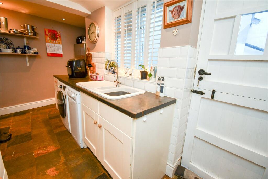 Additional image 5 of Station Road, Parkgate, Neston