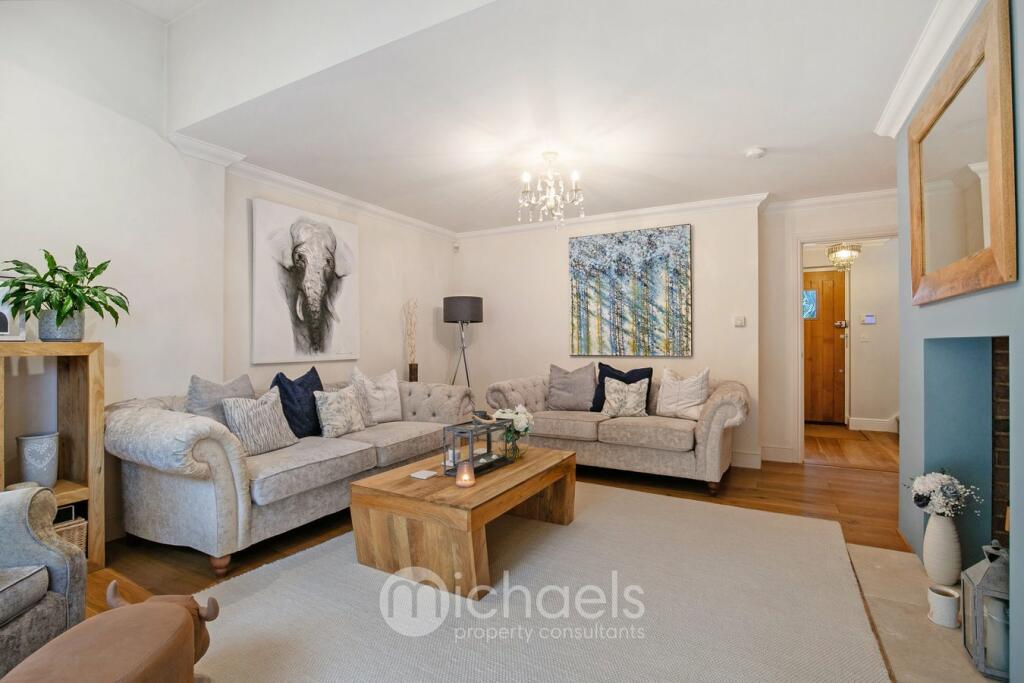 Additional image 21 of Gaston Street, East Bergholt, Colchester, CO7