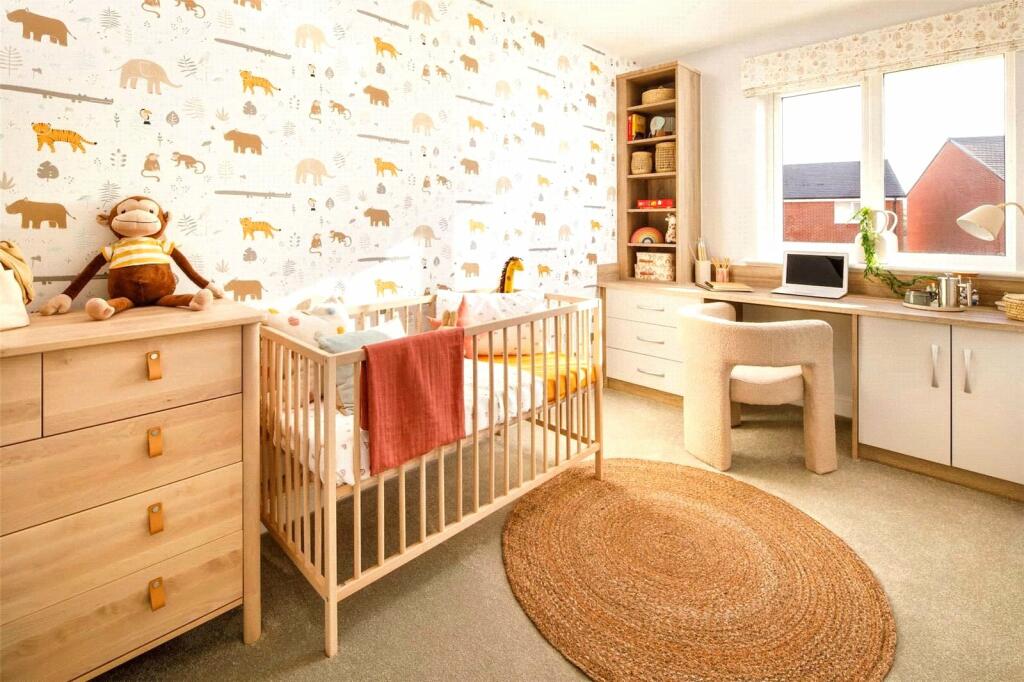 Additional image 11 of Plot 69 The Byford, Hartford Green, Weeley Road, Great Bentley, Essex, CO7