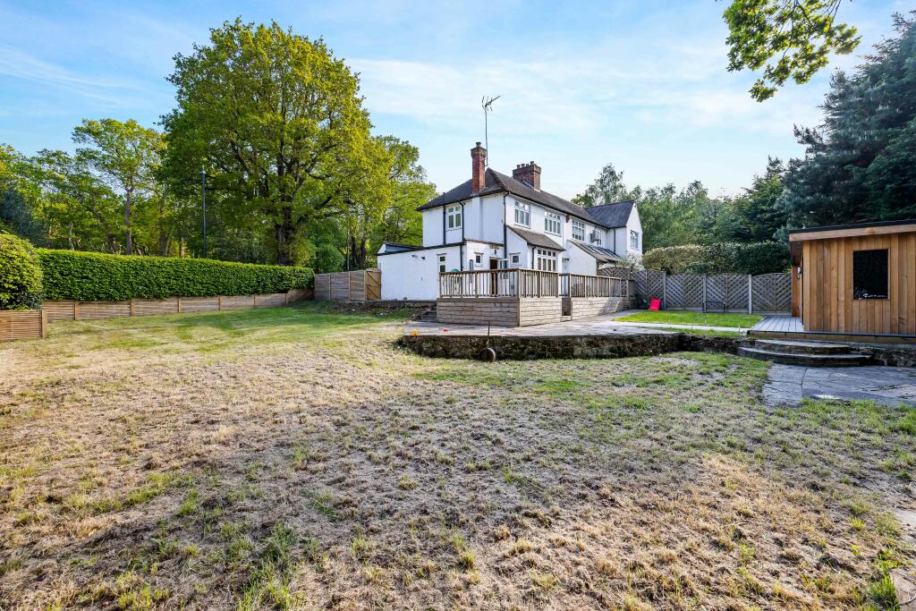 Additional image 18 of Ref: GK - Oaks Road, Croydon, CR0 5HL