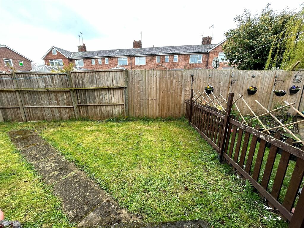 Additional image 7 of Roman Court, Little Neston, Neston, CH64