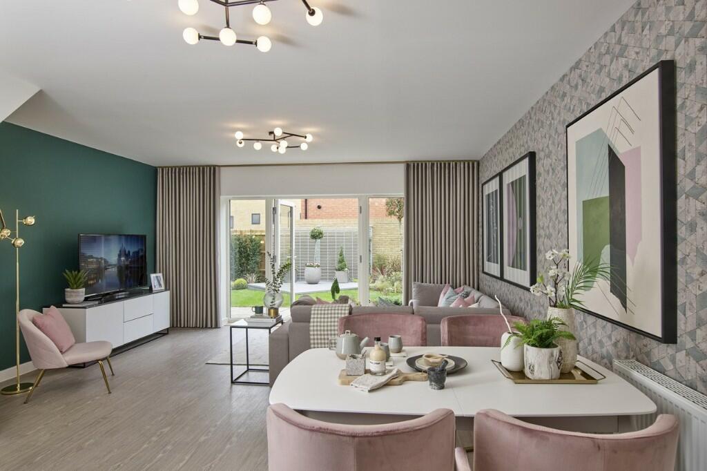 Additional image 4 of Off London Road, 
Newhall,
Harlow, 
CM17 9LS