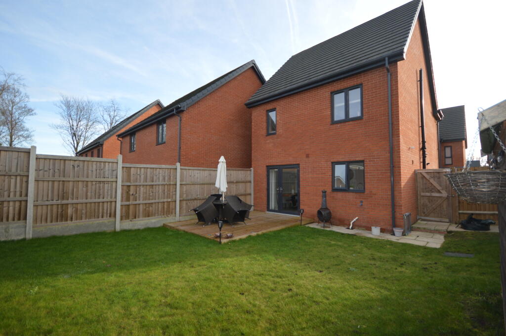Additional image 13 of Isthmian Close, Bishop's Stortford, Hertfordshire, CM23