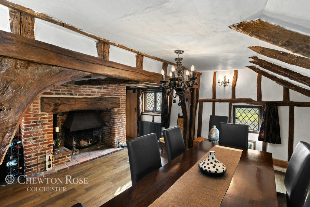 Additional image 15 of Great Horkesley