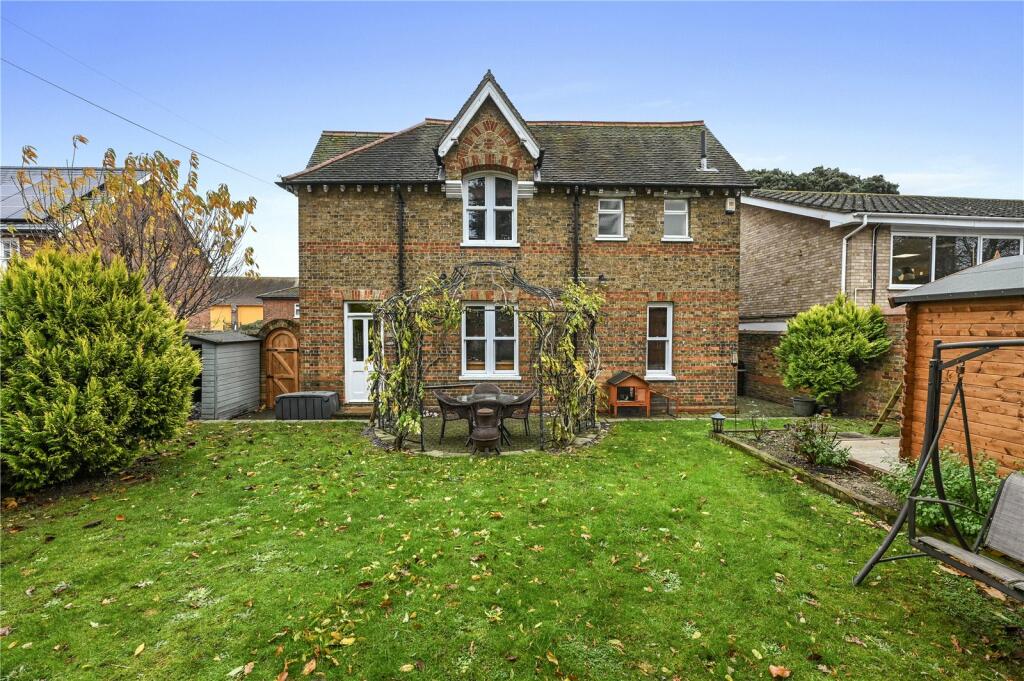 Additional image 8 of Maldon Road, Witham, Essex, CM8