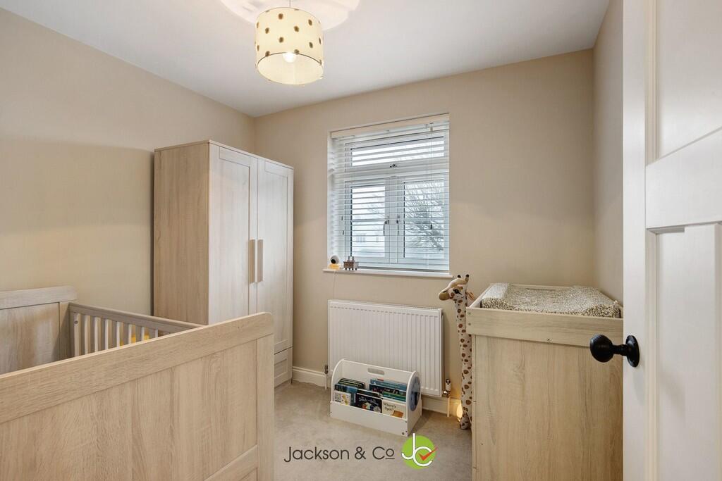 Additional image 23 of Harwich Road, Mistley