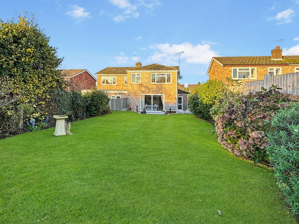 Additional image 18 of Spring Chase, Wivenhoe, Colchester, CO7