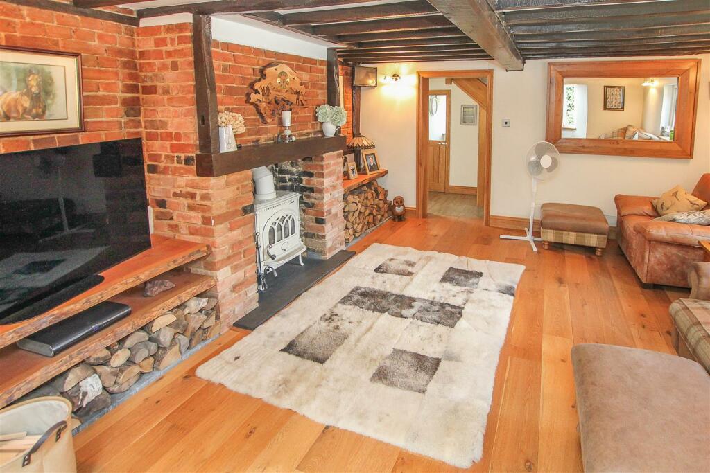 Additional image 12 of ** SIGNATURE HOMES ** Church Road, Kelvedon Hatch, Brentwood