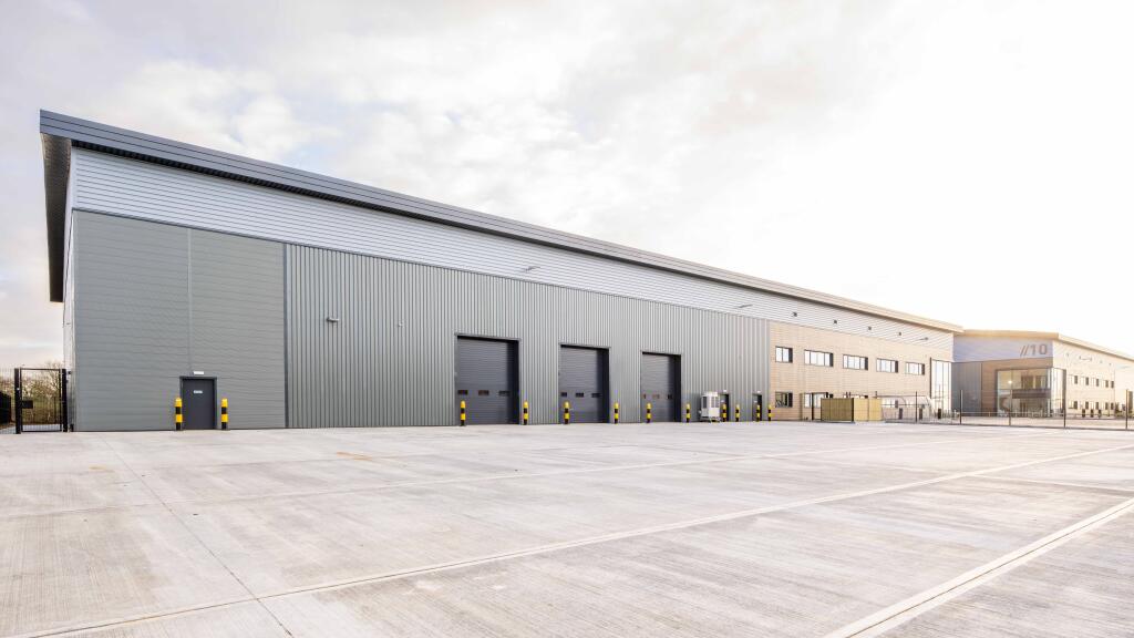 Additional image 3 of Unit 5 Centurion Business Park, Horsley Cross, CO11