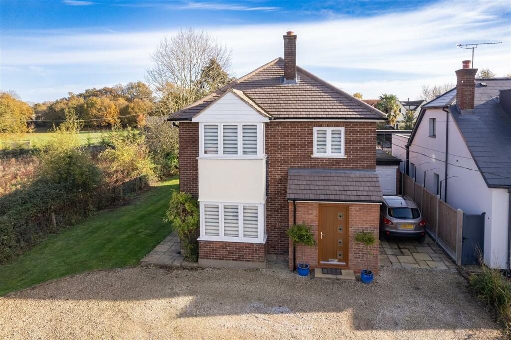 Additional image 38 of Cumley Road, Toot Hill