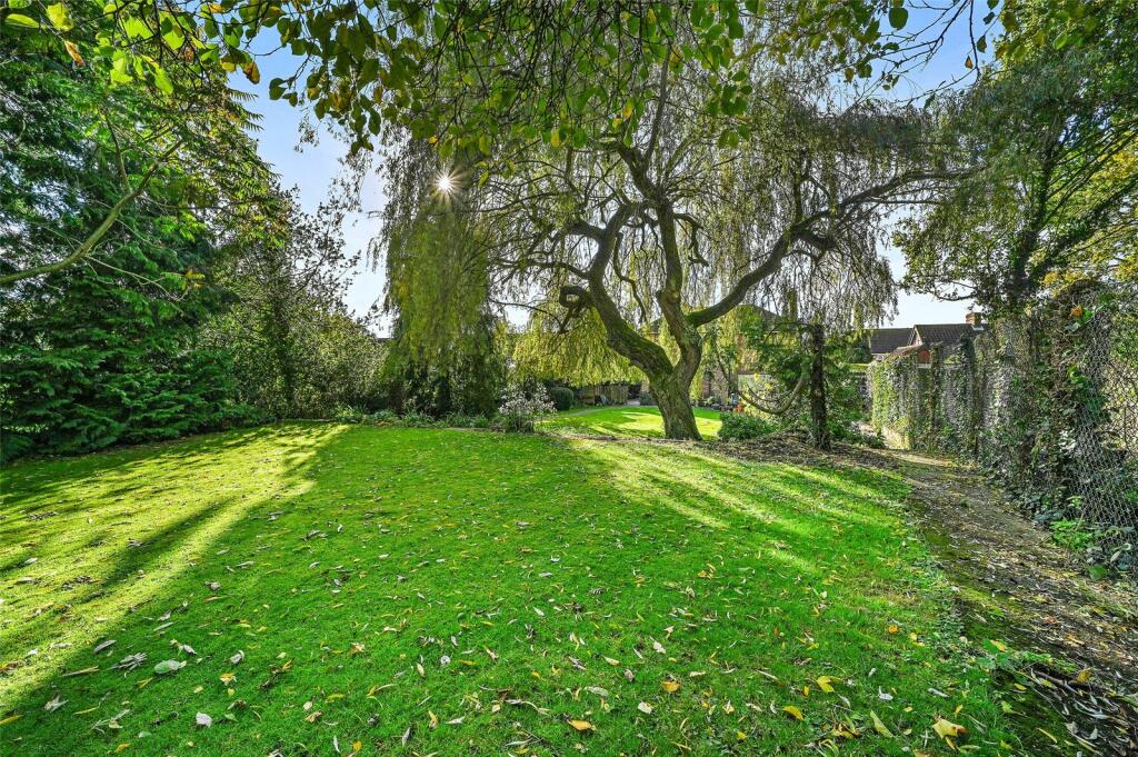 Additional image 4 of Broom Street, Great Cornard, Sudbury, Suffolk, CO10