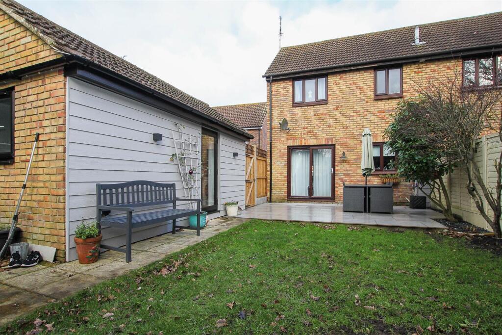 Additional image 12 of The Finchingfields, Kelvedon Hatch, Brentwood