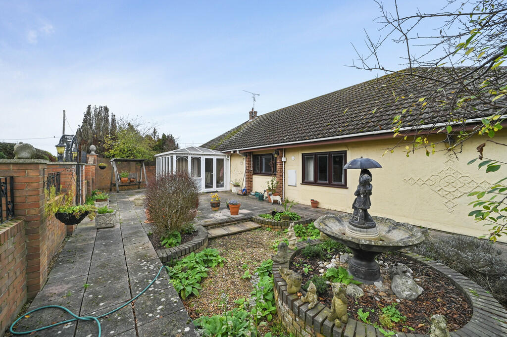 Additional image 17 of West End Road, Tiptree