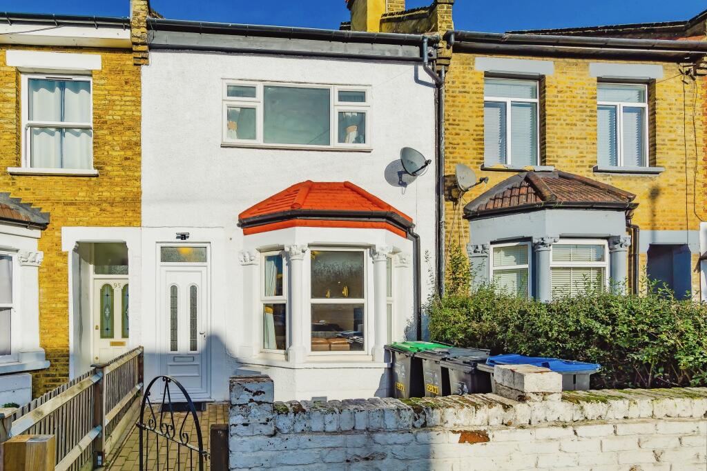 Additional image 20 of Northwood Road, Thornton Heath, CR7