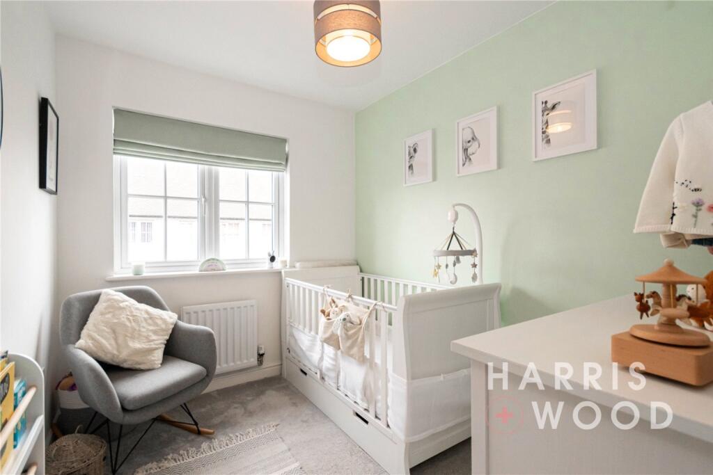 Additional image 16 of Butcher Row, Witham