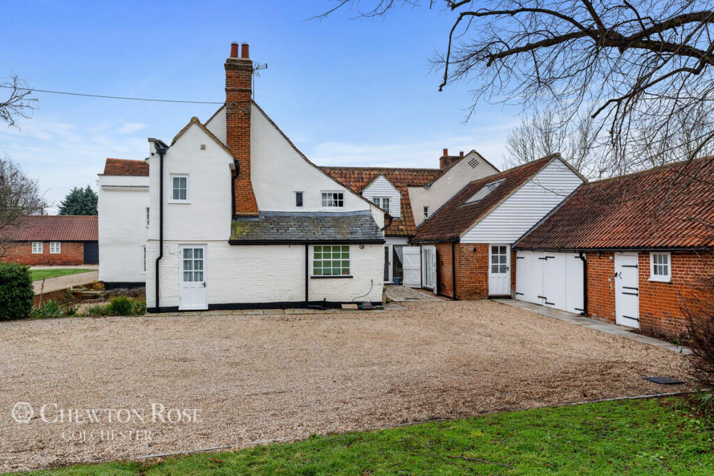 Additional image 47 of Mersea Road, Colchester