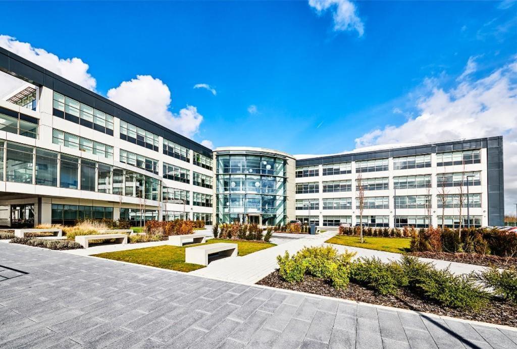 Additional image 3 of KAO Park Two, London Road, Harlow, CM17 9NA