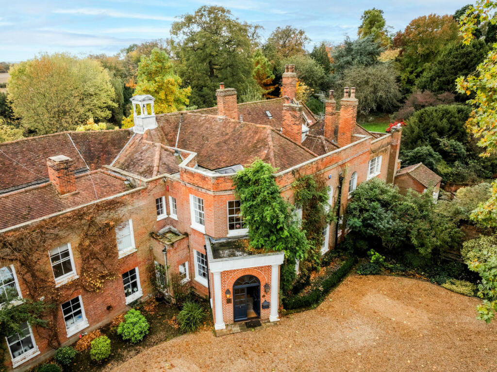 Additional image 27 of Theydon Priory, Coopersale Lane, CM16