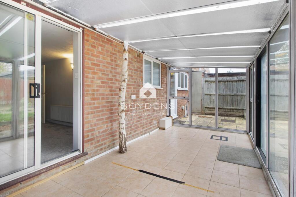 Additional image 13 of Harwich Road, Lawford