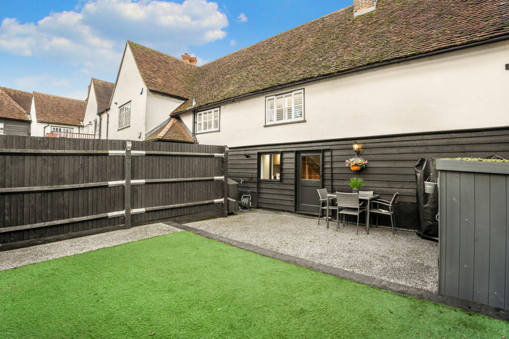 Additional image 24 of Knight Street, Sawbridgeworth, CM21