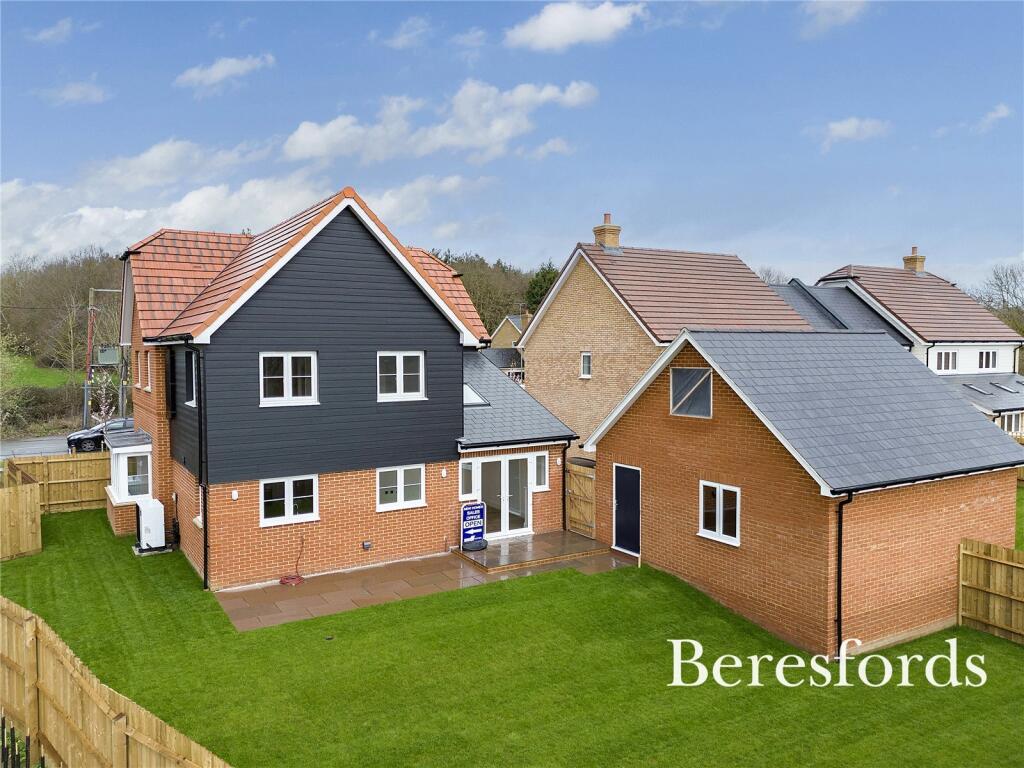 Additional image 14 of Larcombe Mews, Margaretting, CM4