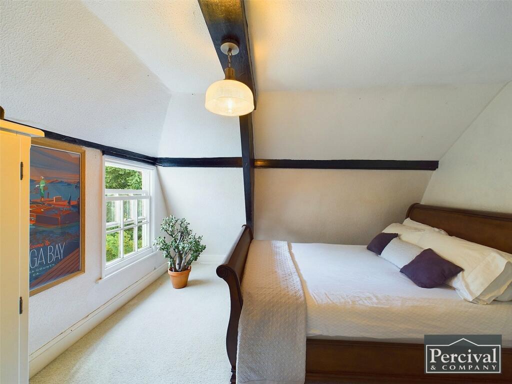 Additional image 8 of Middleton Road, Sudbury, Suffolk, CO10