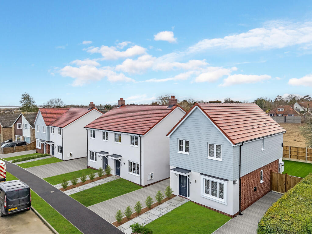 Additional image 15 of Plot15 Saltmarsh Place, Thurstable Road, CM9