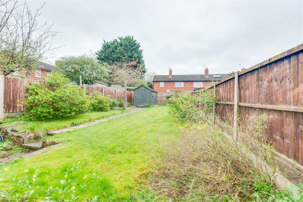 Additional image 14 of Drake Road, Neston