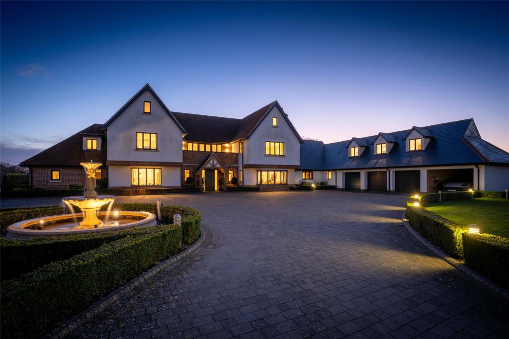 Additional image 65 of Clacton Road, Elmstead Market, Colchester, Essex, CO7