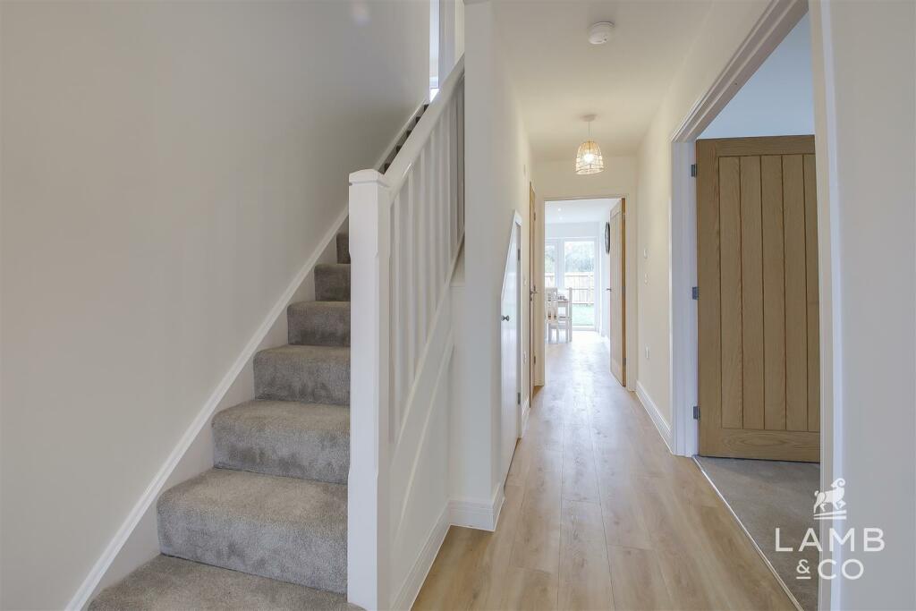 Additional image 2 of The Shire, Paddocks Lane, Ramsey, Harwich
