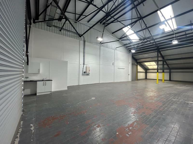 Additional image 3 of Prime Industrial Units, Mostyn Road Business Park, Mostyn Road, Greenfield CH8 9DN