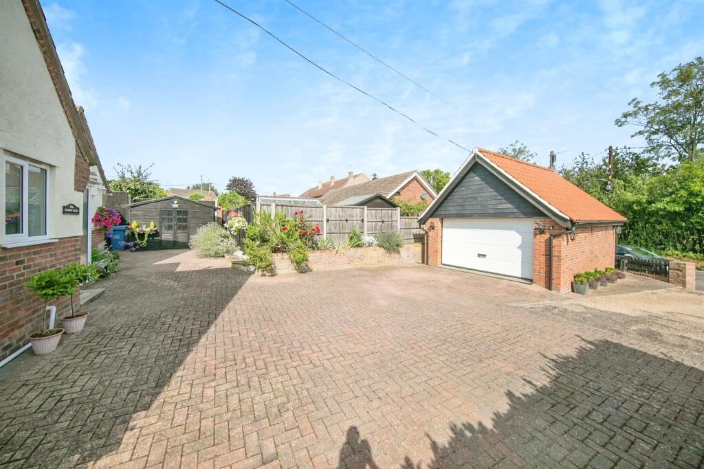 Additional image 16 of Flax Lane, Glemsford, Sudbury